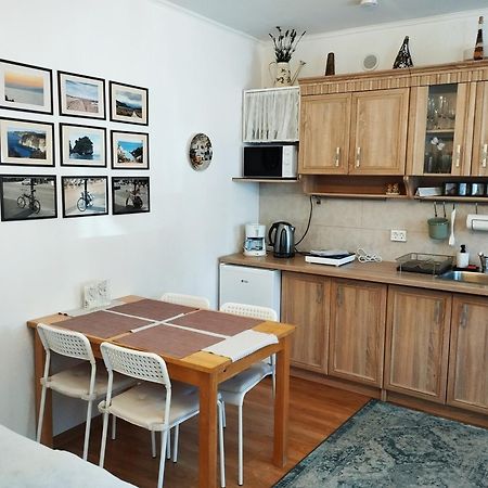 Eco-Lux Apart With Free Bicycles End Free Parking Любляна Экстерьер фото