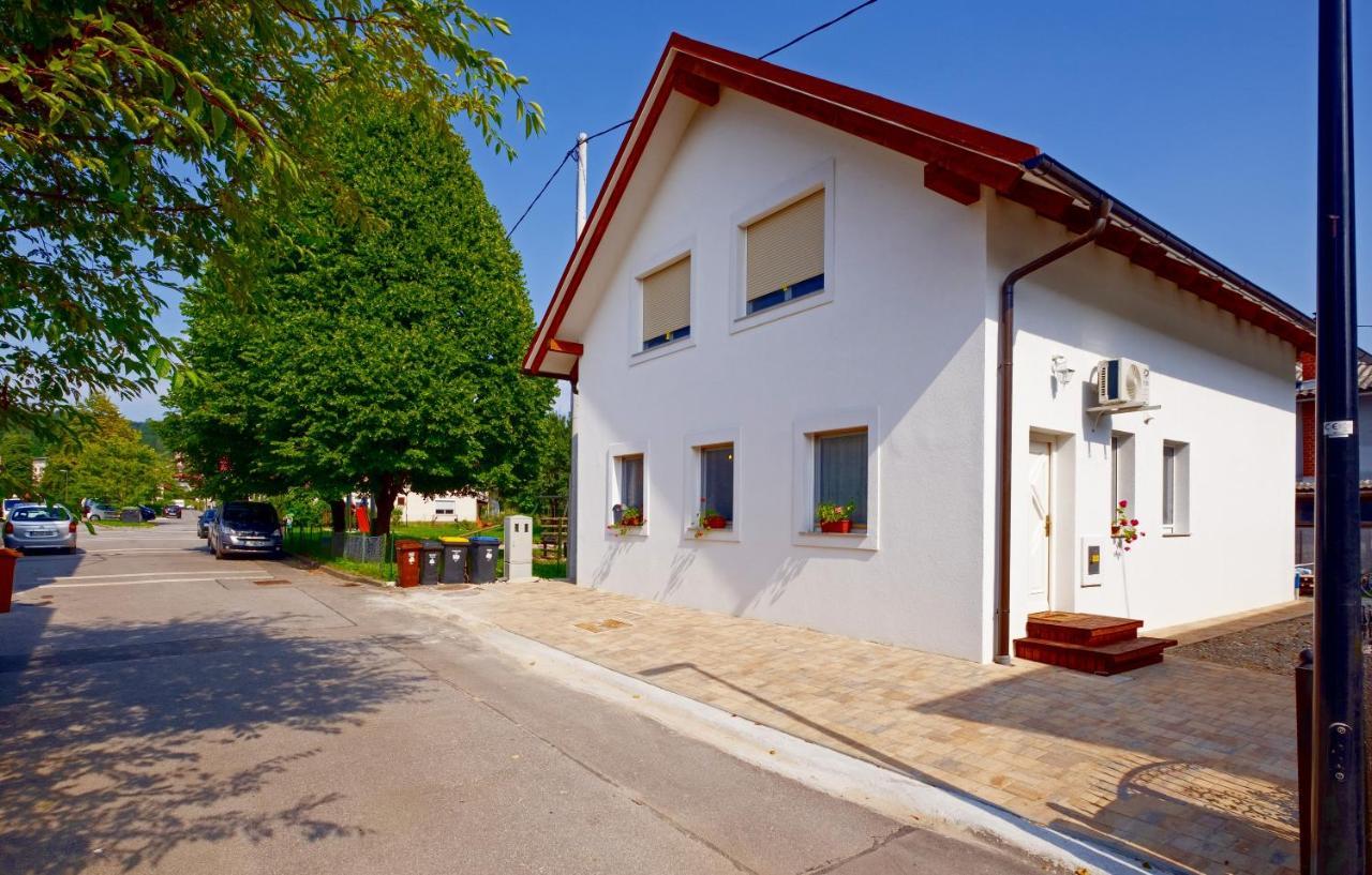 Eco-Lux Apart With Free Bicycles End Free Parking Любляна Экстерьер фото