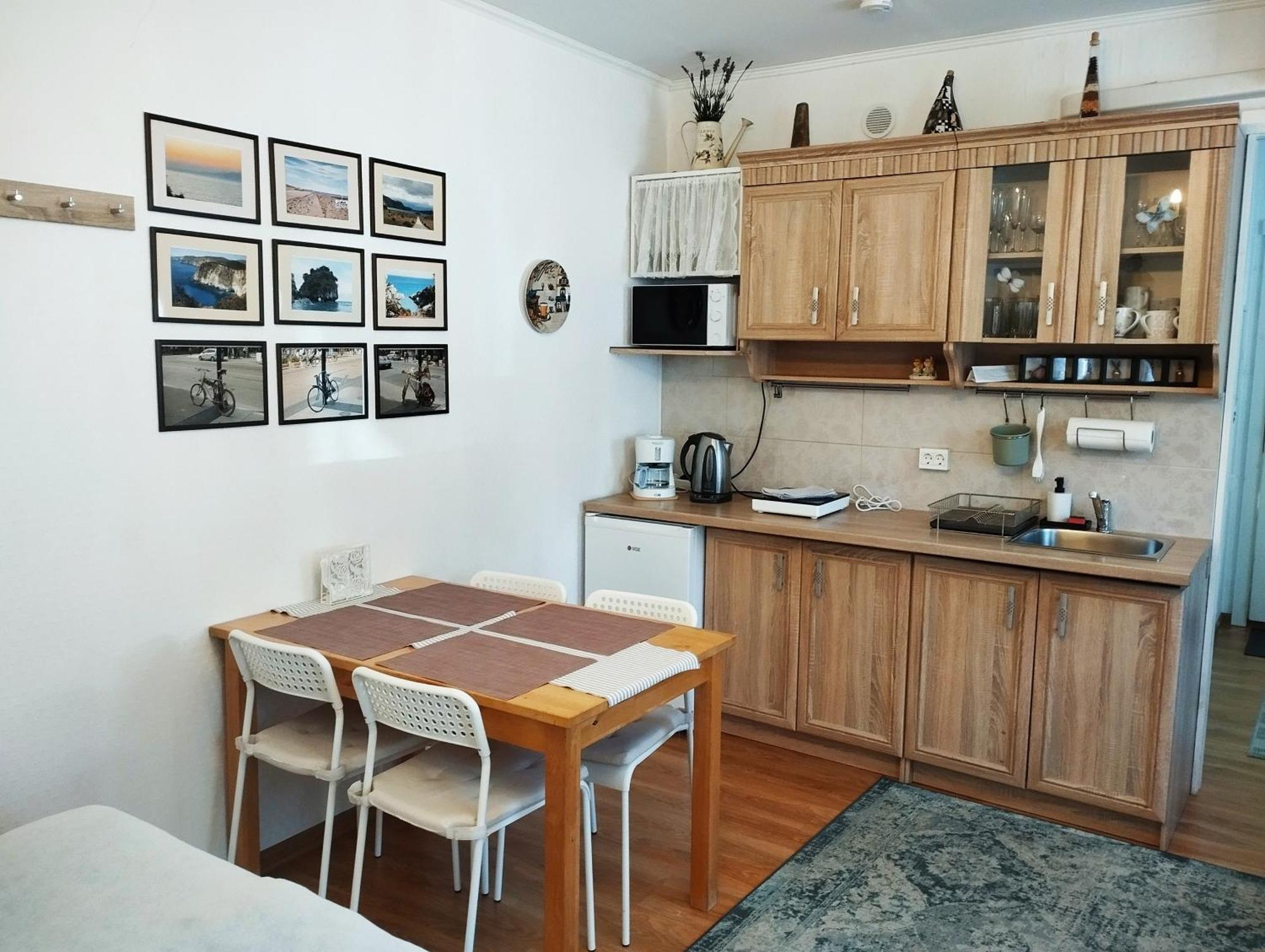 Eco-Lux Apart With Free Bicycles End Free Parking Любляна Экстерьер фото