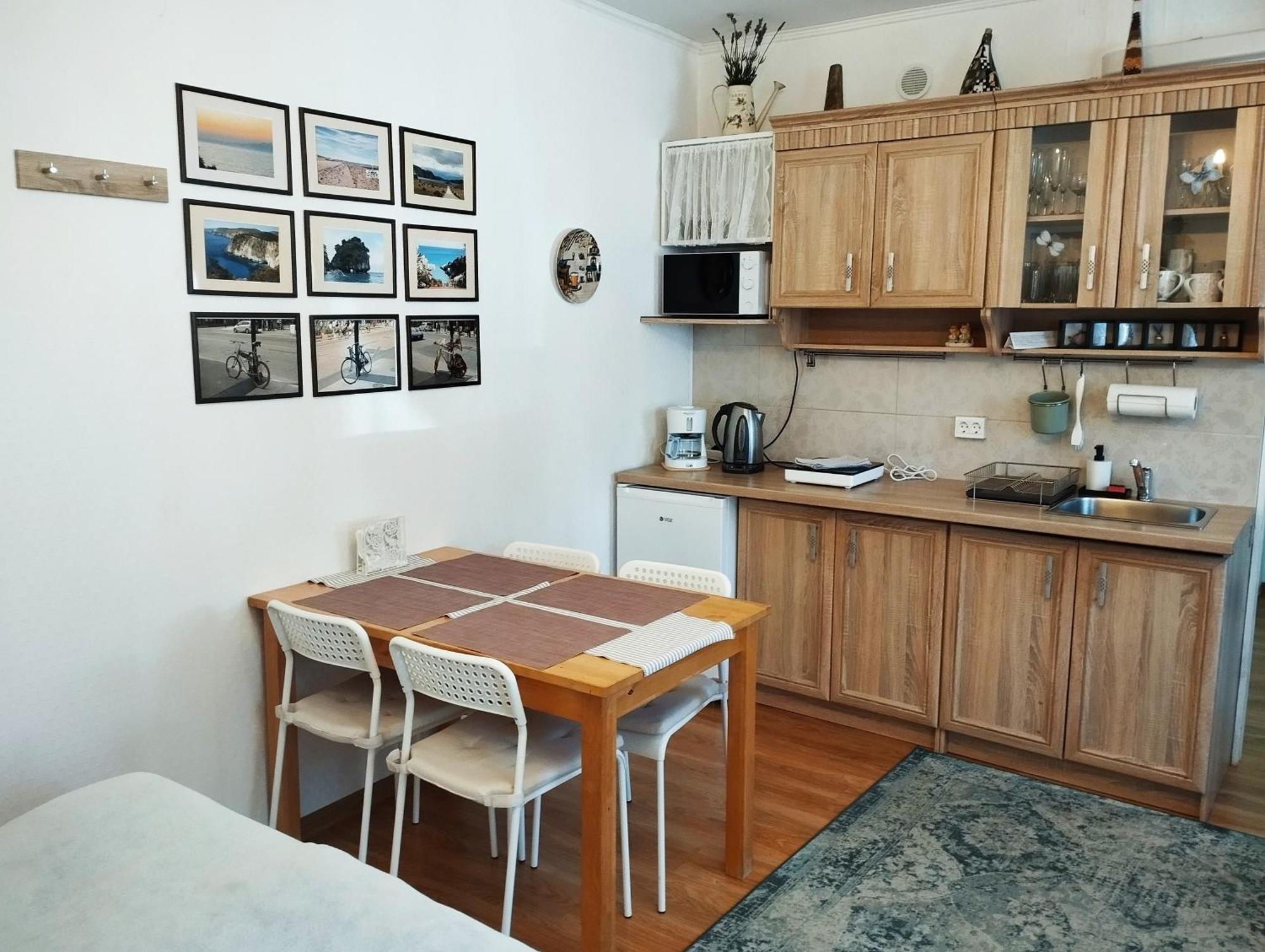 Eco-Lux Apart With Free Bicycles End Free Parking Любляна Экстерьер фото