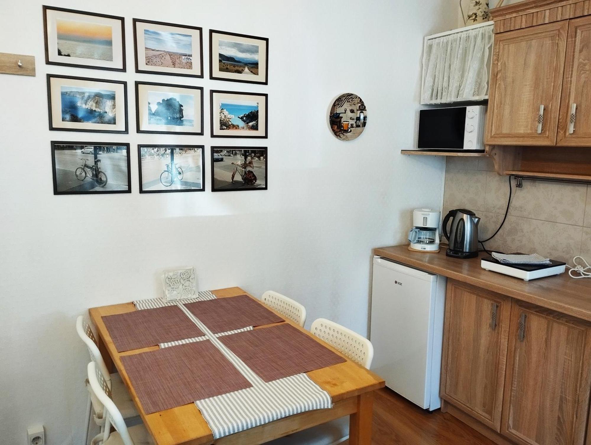 Eco-Lux Apart With Free Bicycles End Free Parking Любляна Экстерьер фото